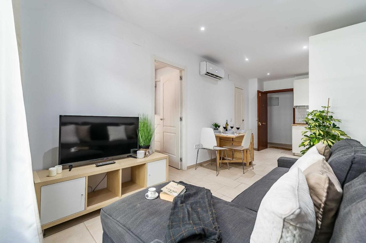 La Costa Del Sol Apartment Fuengirola