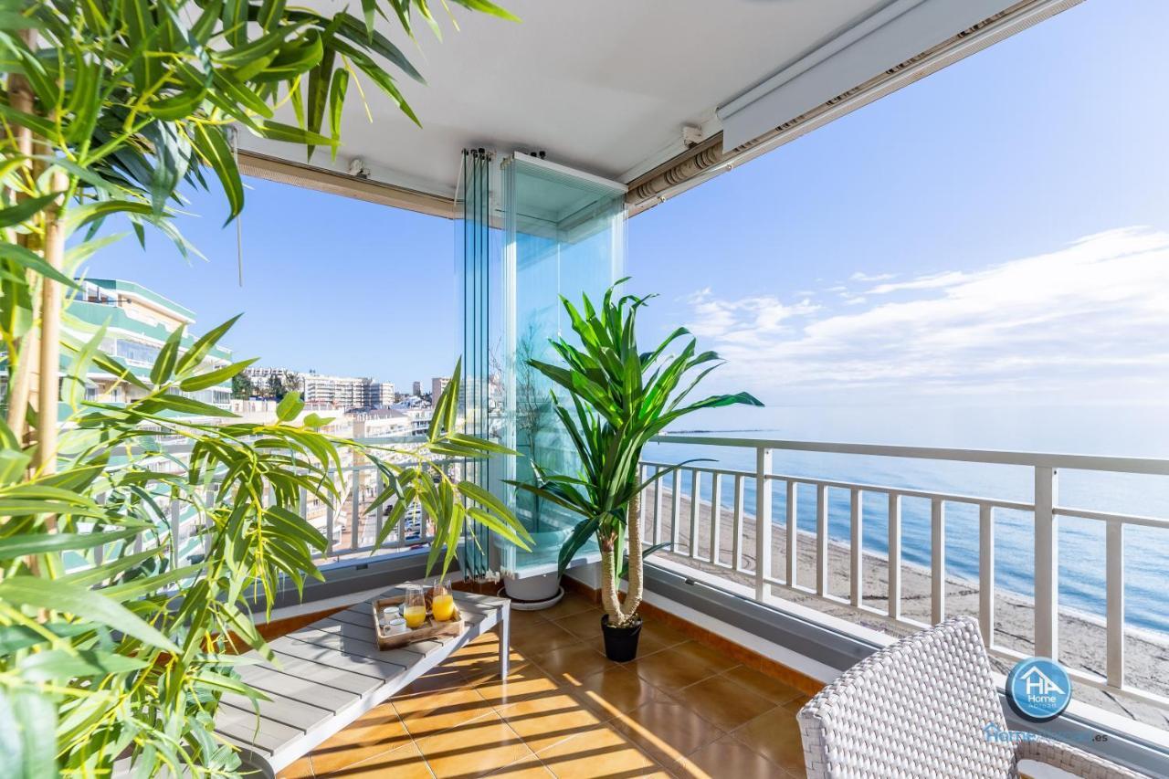 Appartement Super Exclusive With Free Parking Fuengirola