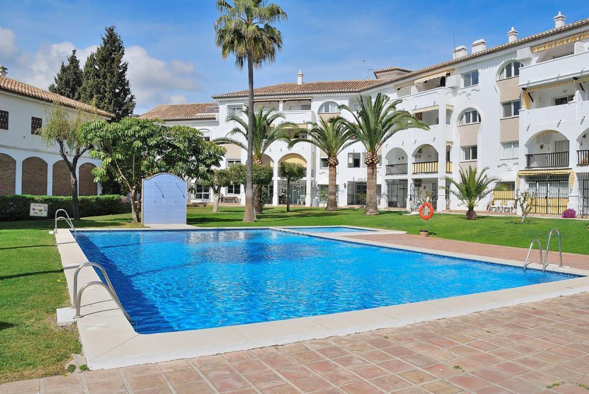 Apartment Bajo,puebla Lucia,fuengirola *