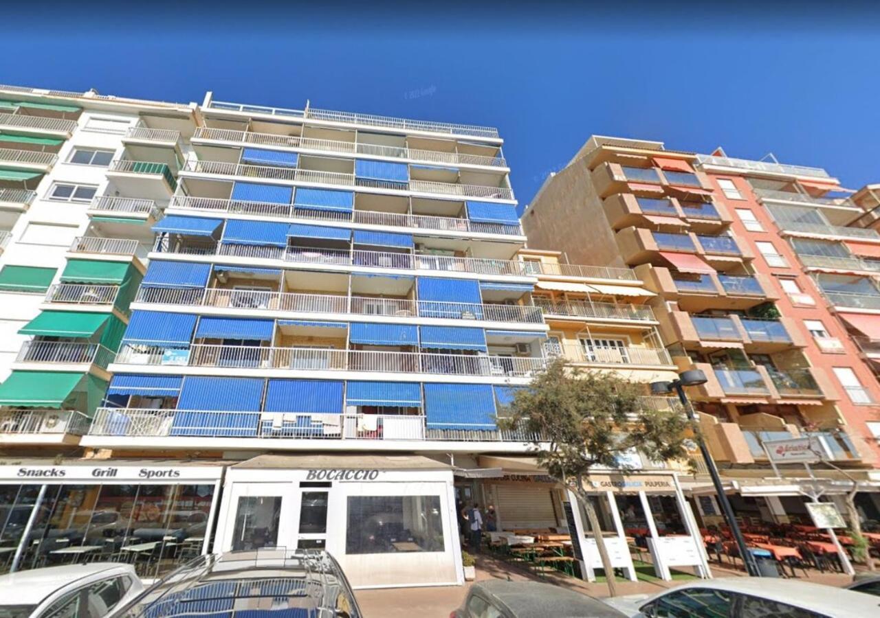 Spectacular Sea View Appartement