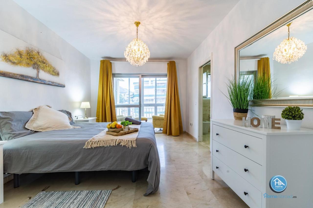 Appartement Super Exclusive With Free Parking Fuengirola