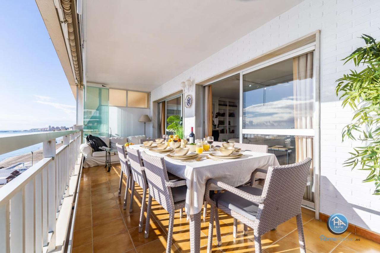 Appartement Super Exclusive With Free Parking Fuengirola