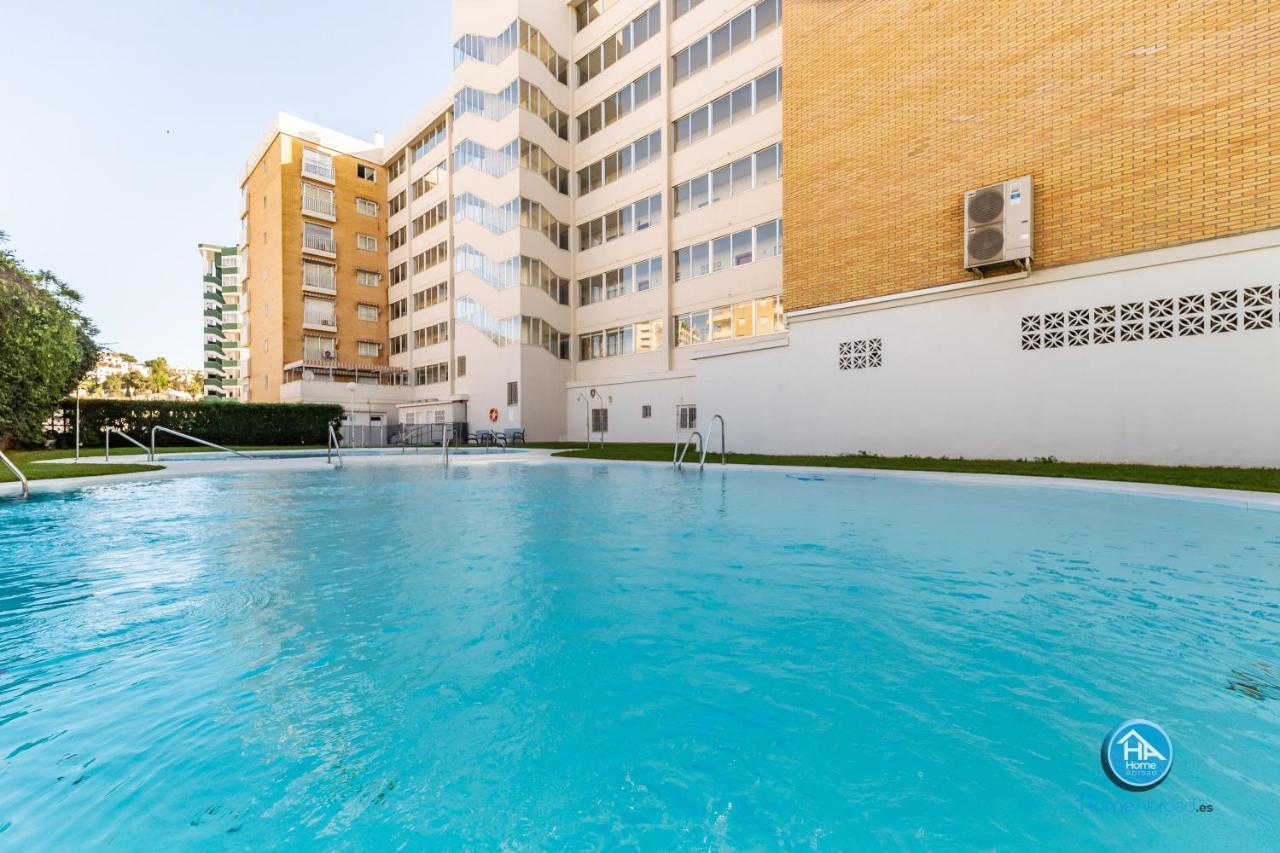 Super Exclusive With Free Parking Fuengirola