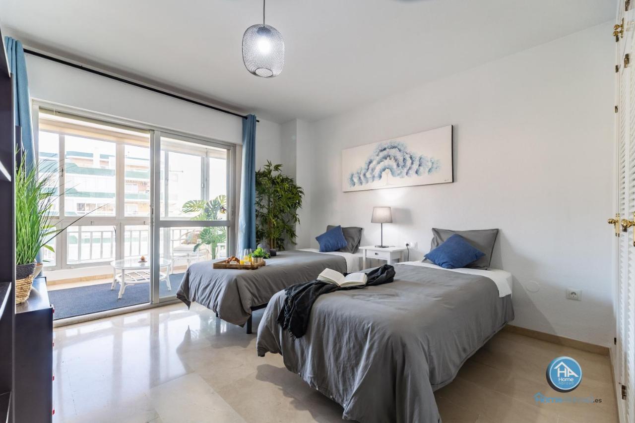 Super Exclusive With Free Parking Appartement
