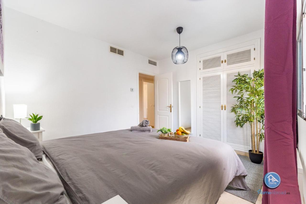 Appartement Super Exclusive With Free Parking *