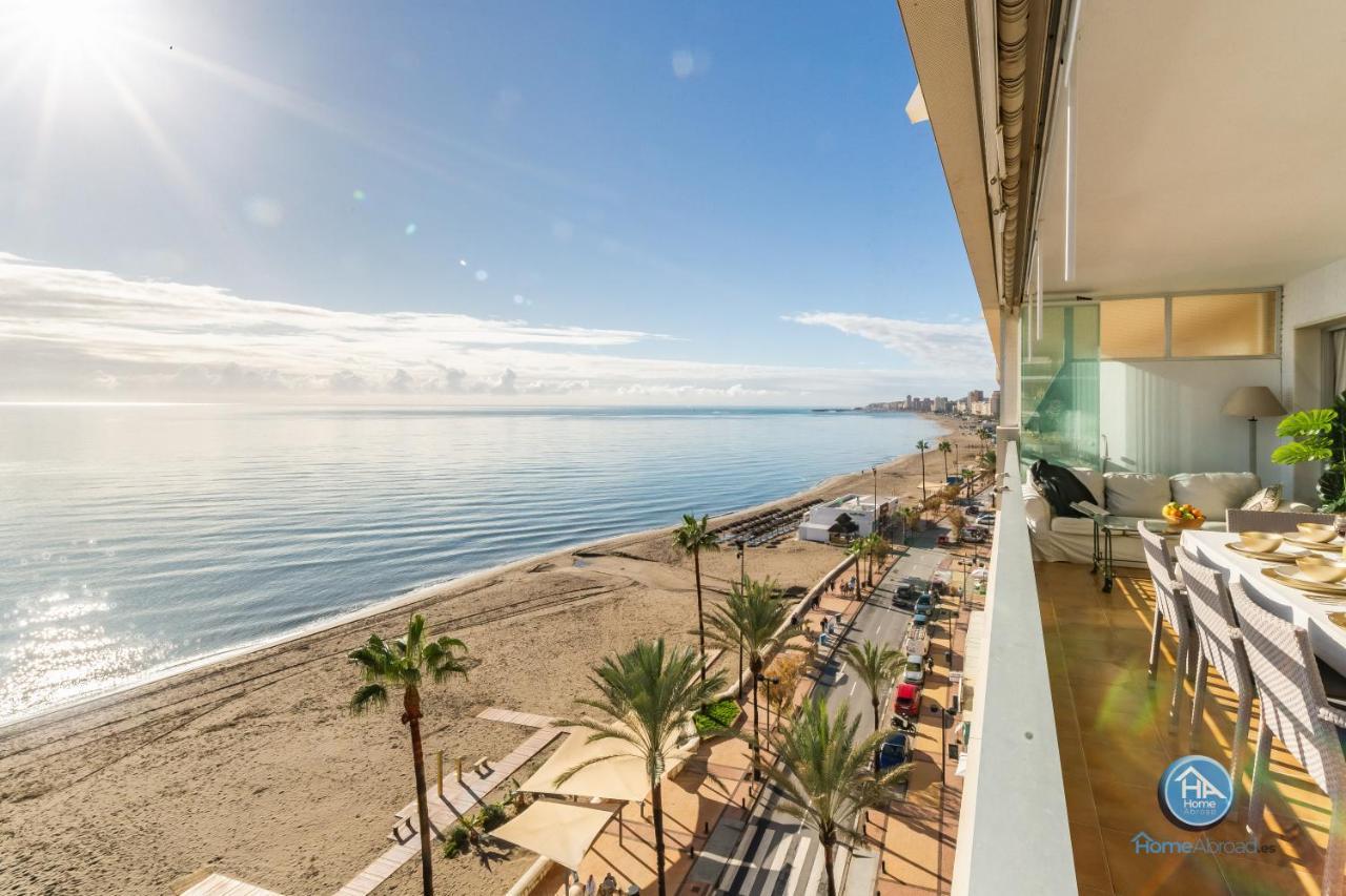 Super Exclusive With Free Parking Fuengirola