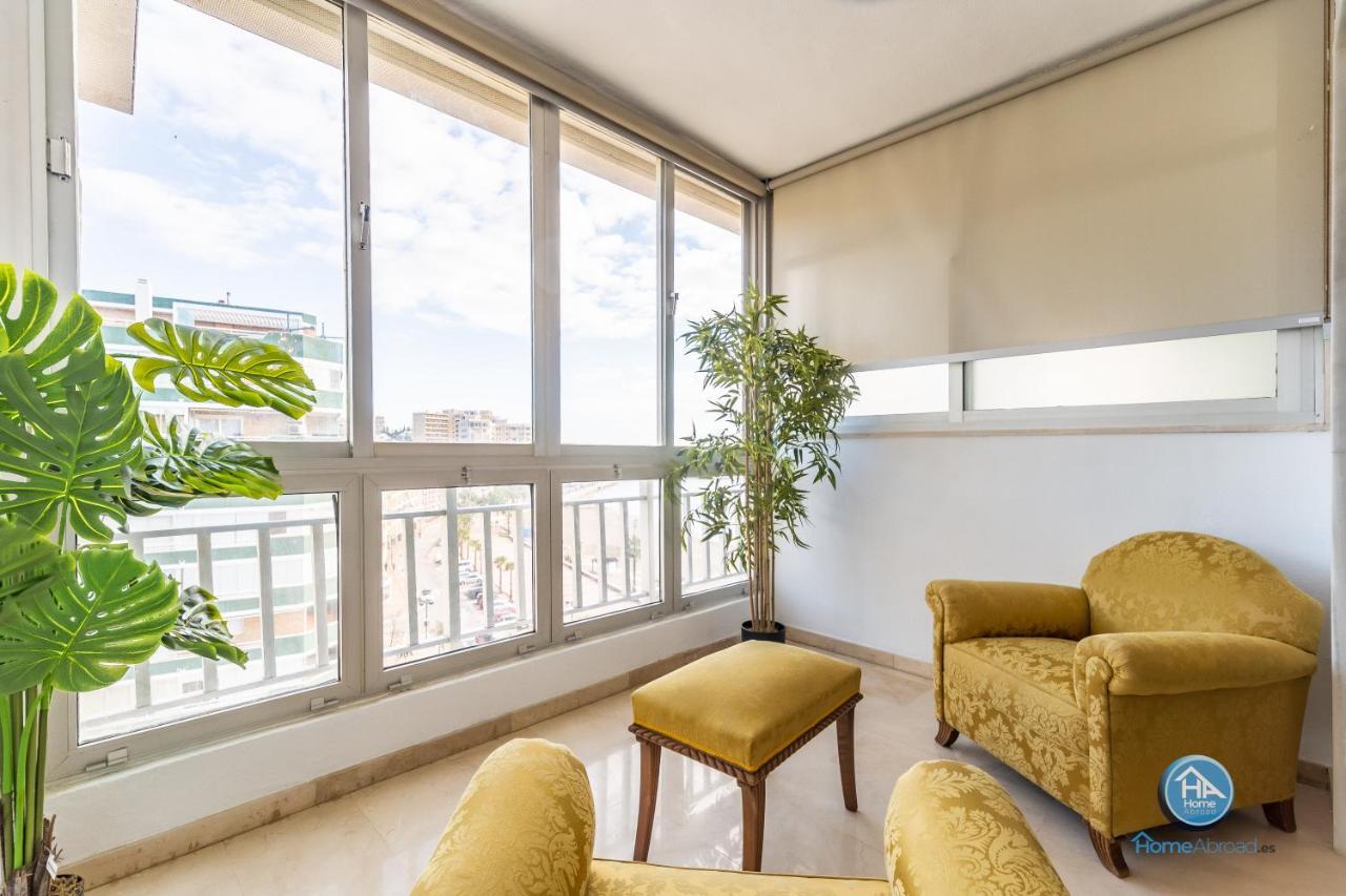 Super Exclusive With Free Parking * Fuengirola