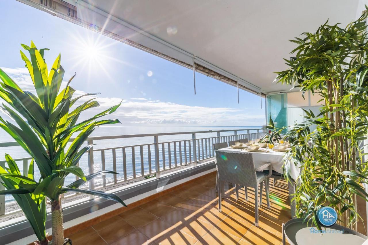 Super Exclusive With Free Parking Appartement