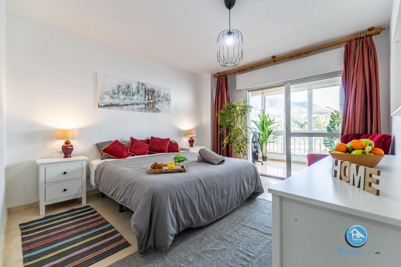Super Exclusive With Free Parking Appartement