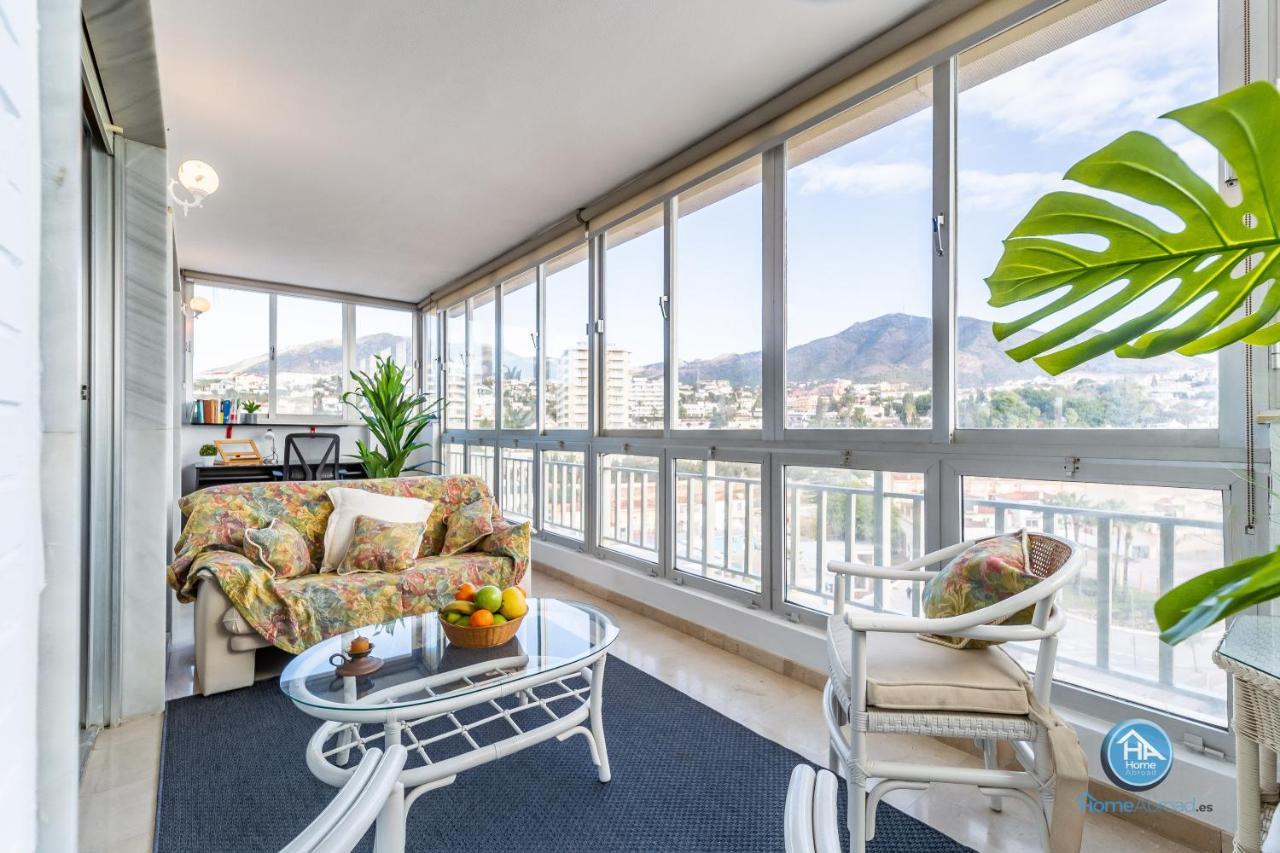 Appartement Super Exclusive With Free Parking Fuengirola