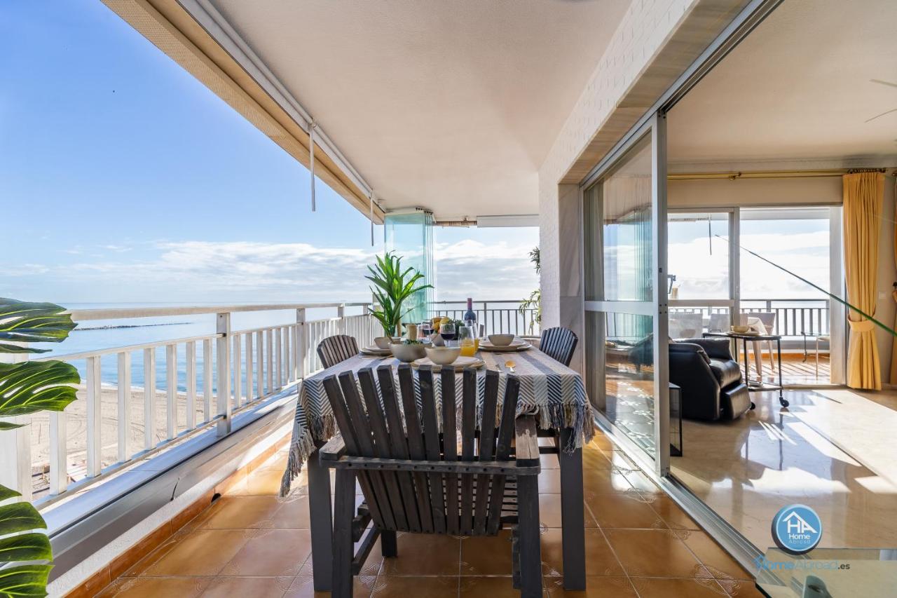 Appartement Super Exclusive With Free Parking Fuengirola