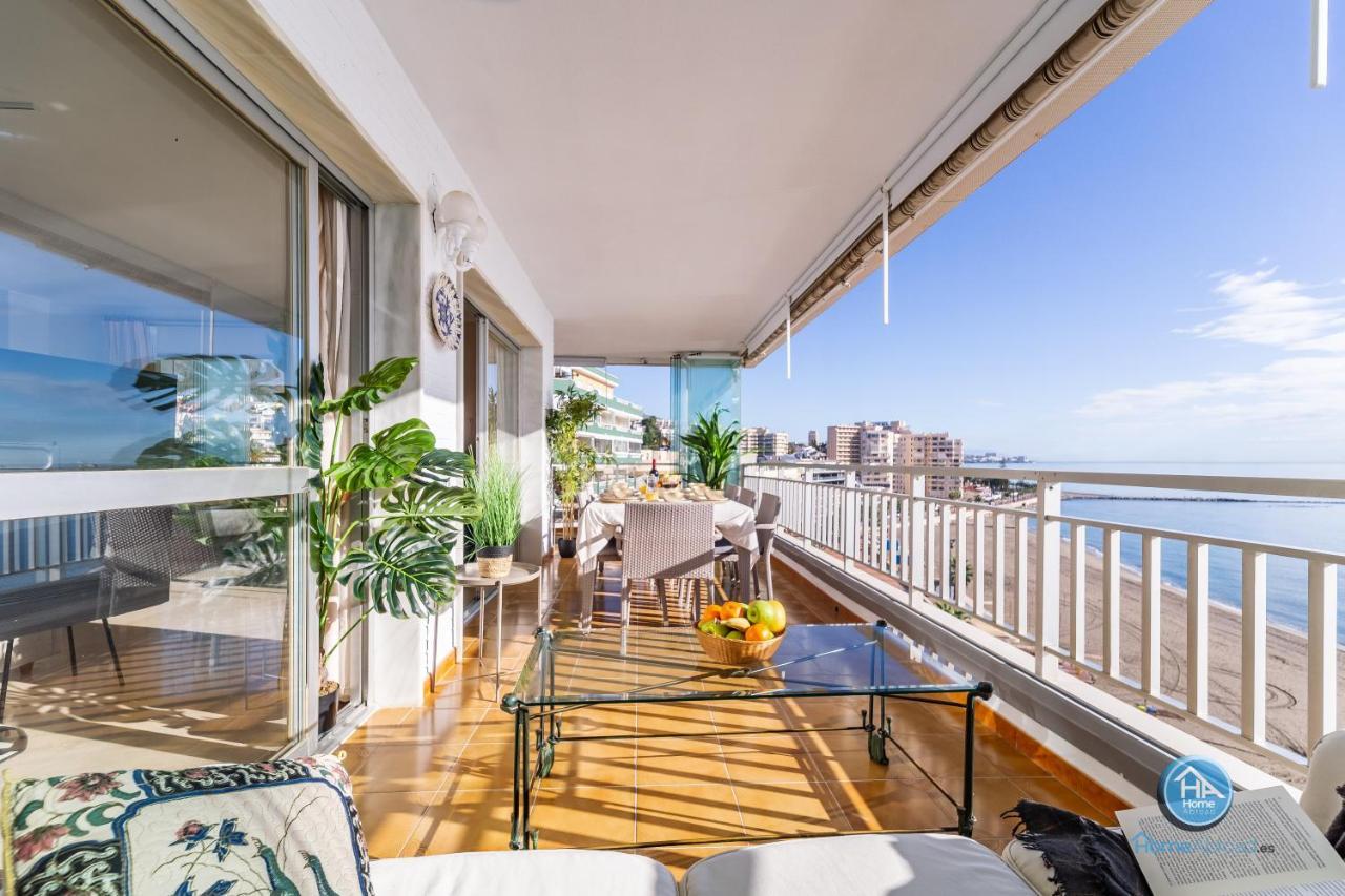 Super Exclusive With Free Parking Appartement