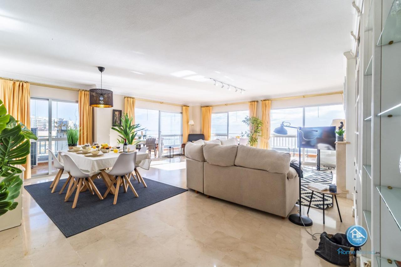 Appartement Super Exclusive With Free Parking Fuengirola