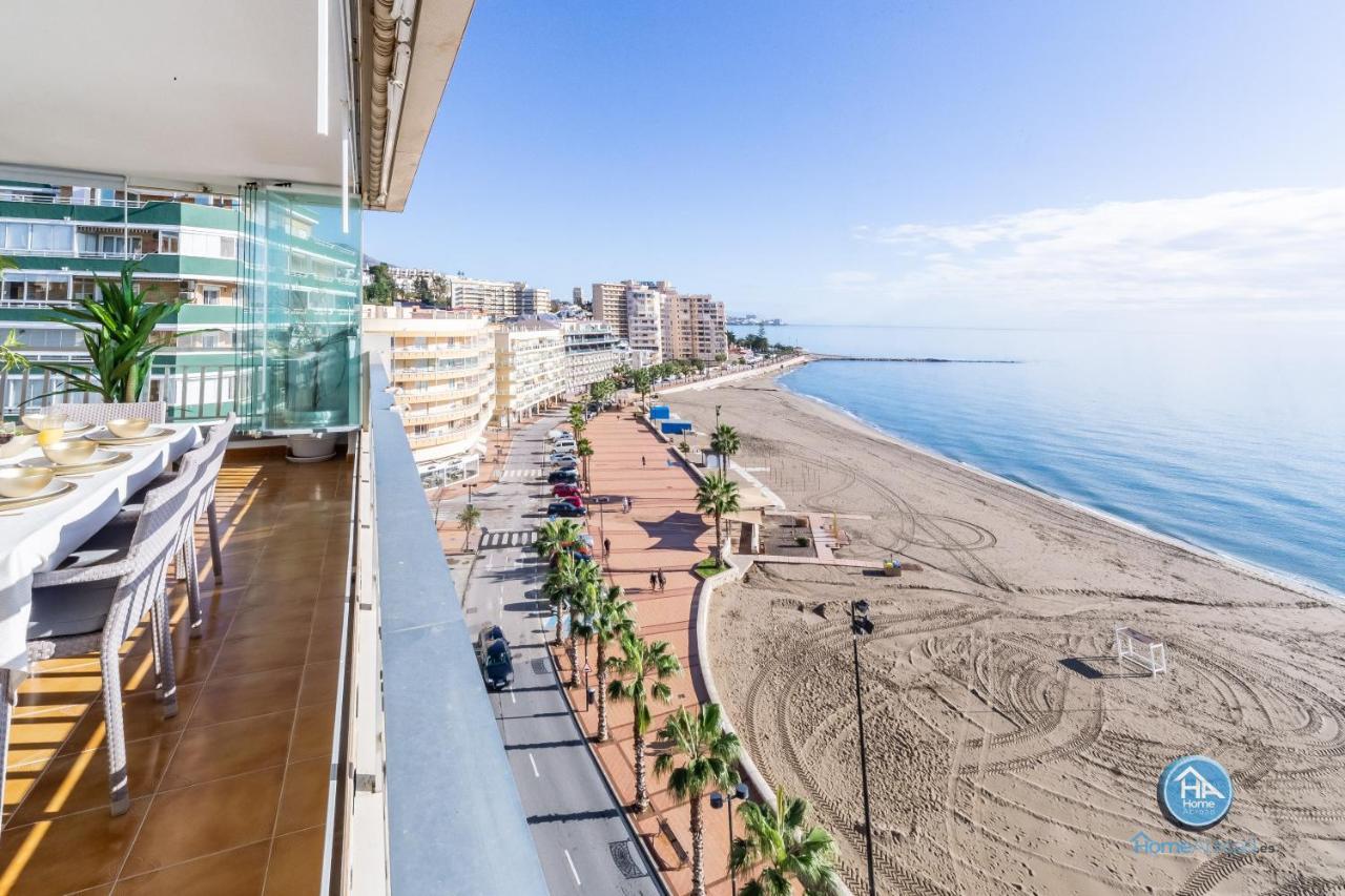 Appartement Super Exclusive With Free Parking Fuengirola