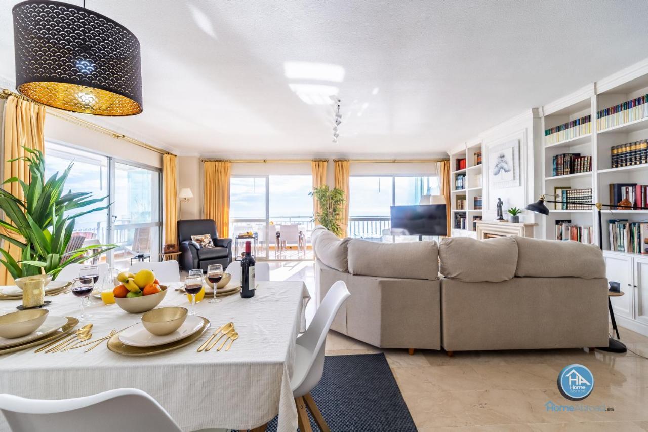 Super Exclusive With Free Parking Appartement