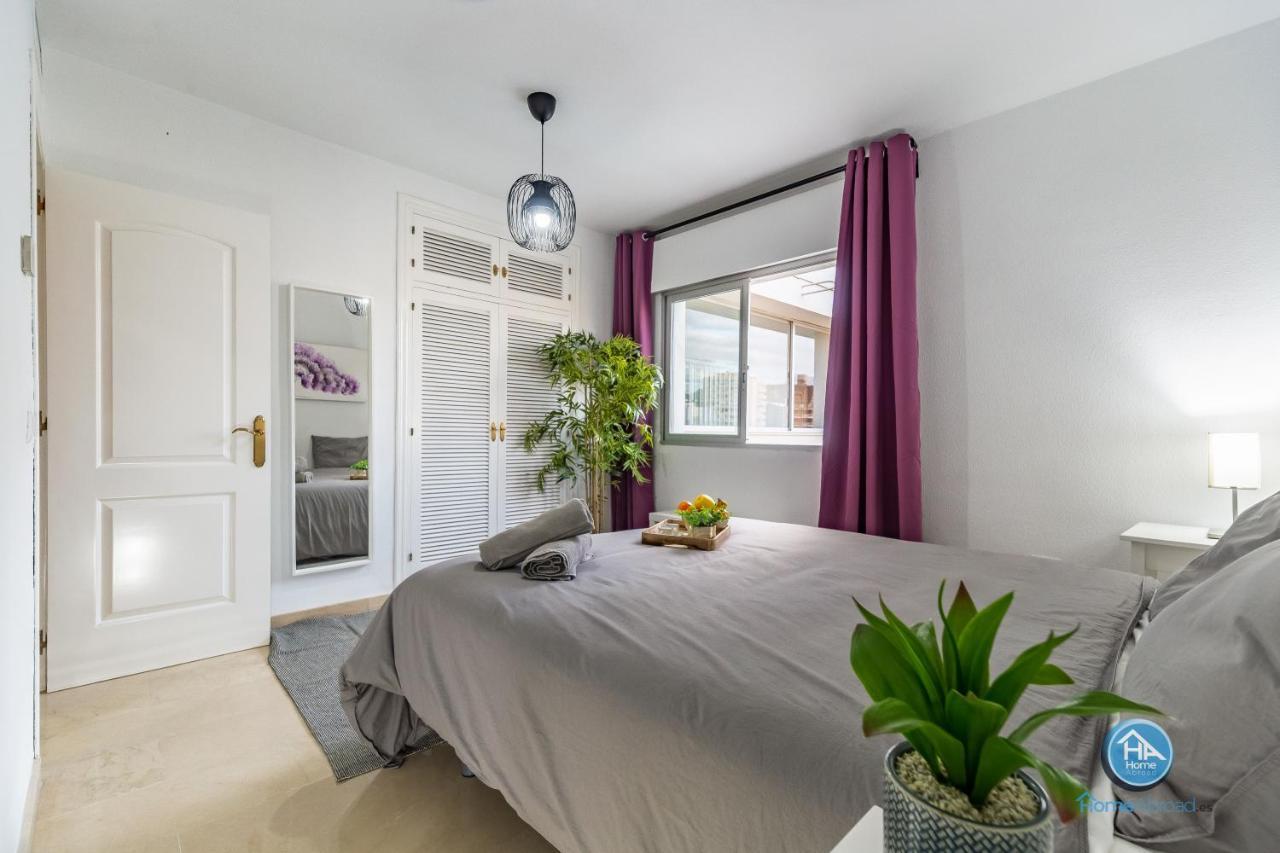 Super Exclusive With Free Parking * Fuengirola