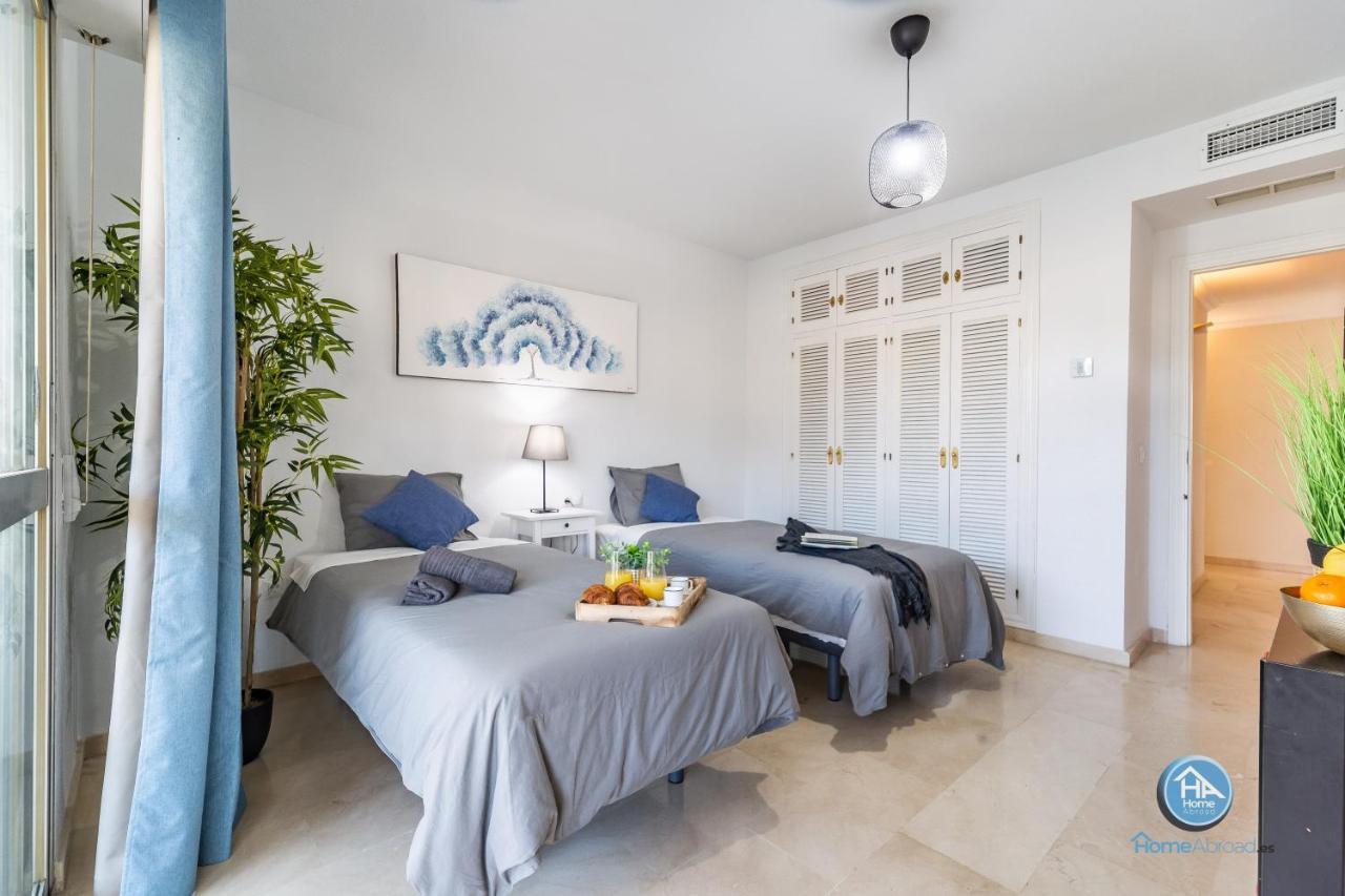 Super Exclusive With Free Parking Appartement