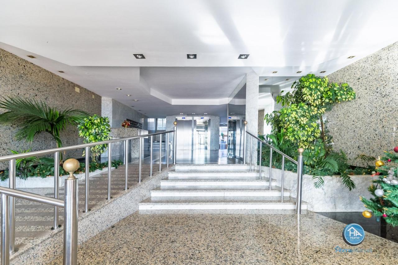 Super Exclusive With Free Parking Appartement Fuengirola