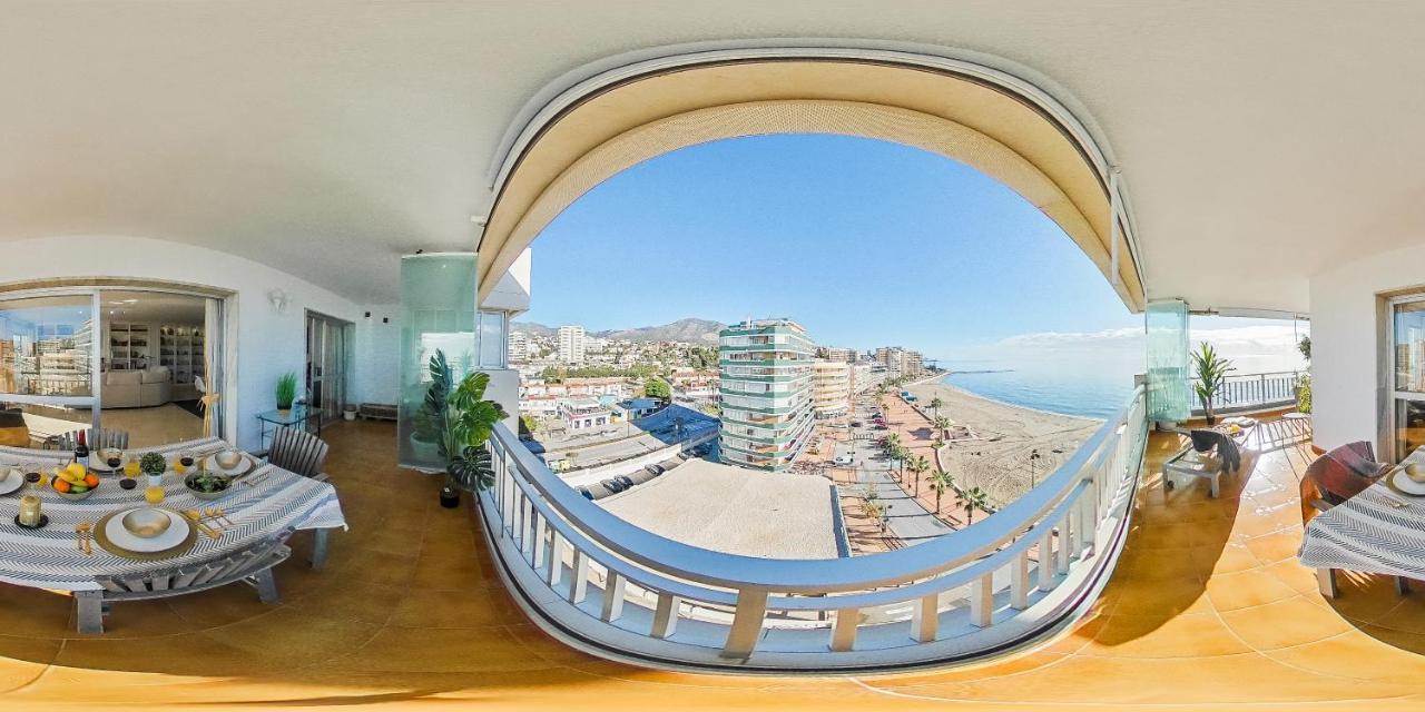 Super Exclusive With Free Parking Appartement *