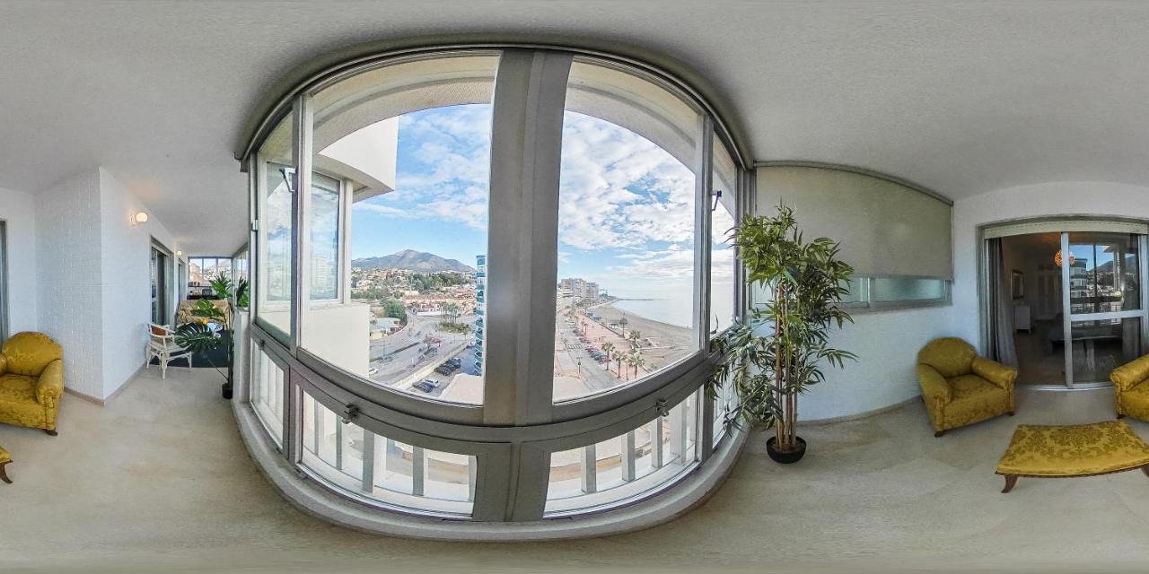 Super Exclusive With Free Parking Appartement *
