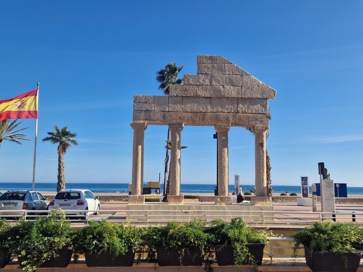 San Rafael Boliches