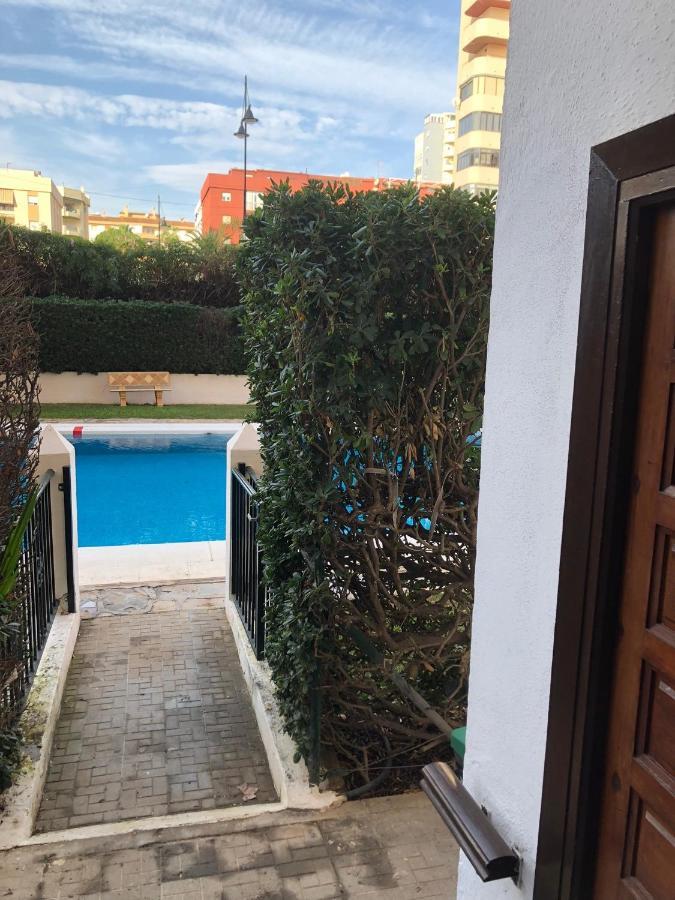 Puerto Sun&beach Appartement *