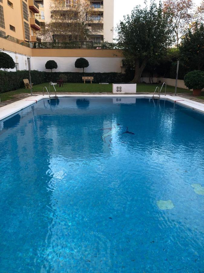 Puerto Sun&beach Appartement