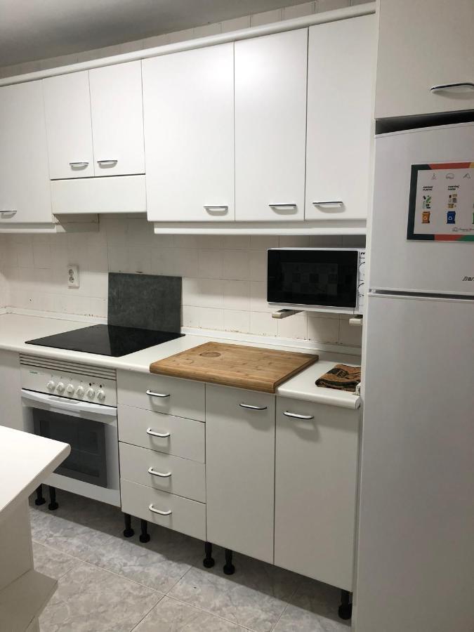 Puerto Sun&beach Appartement