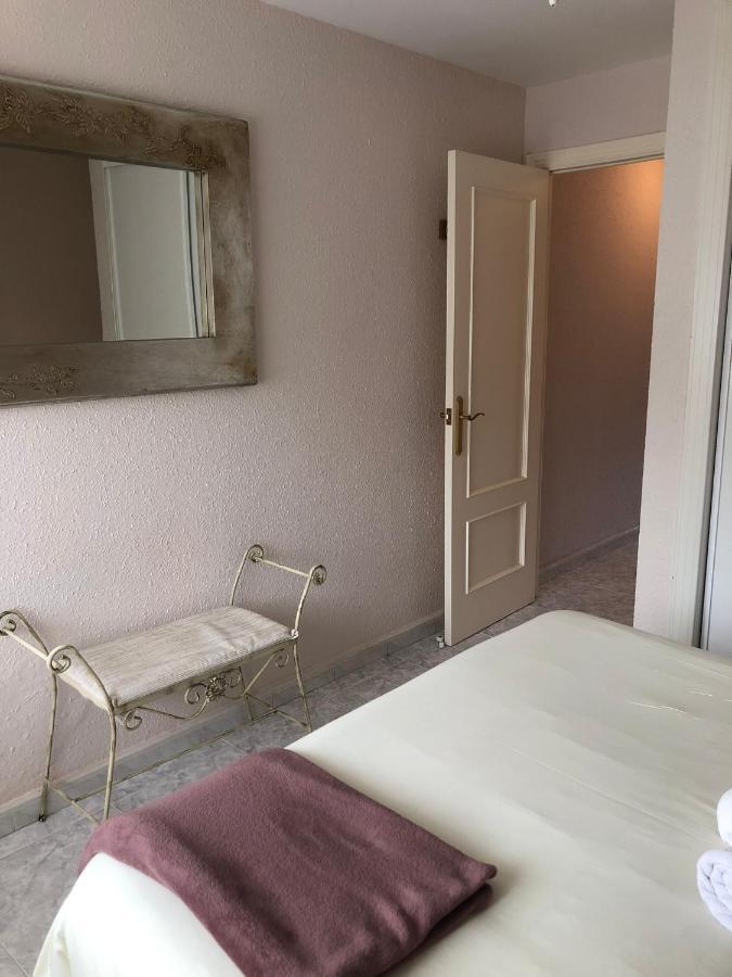 Puerto Sun&beach Appartement *