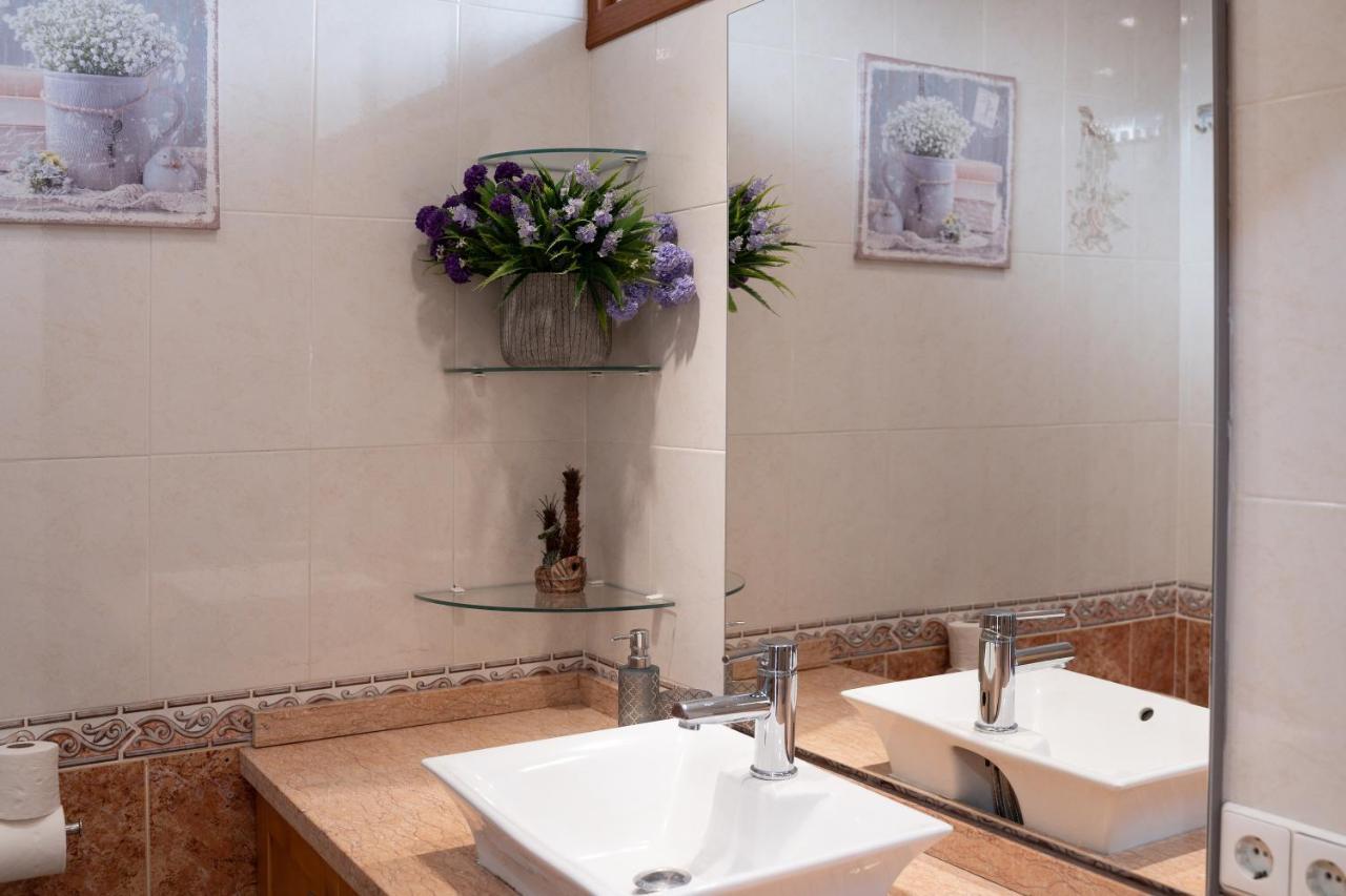 Apartment Playa 5 Primera Linea