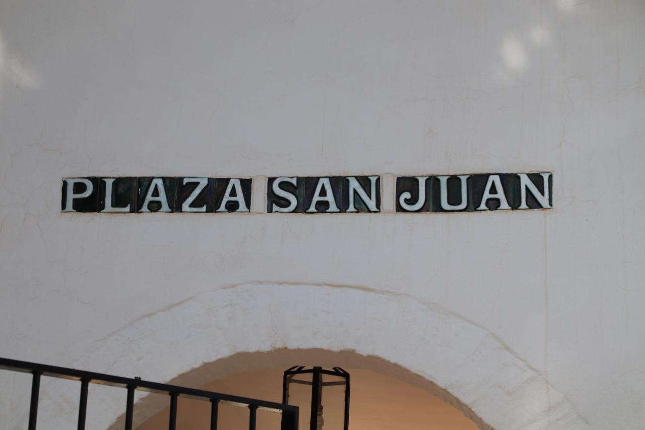 Pueblo Lopez Sun&beach * Fuengirola