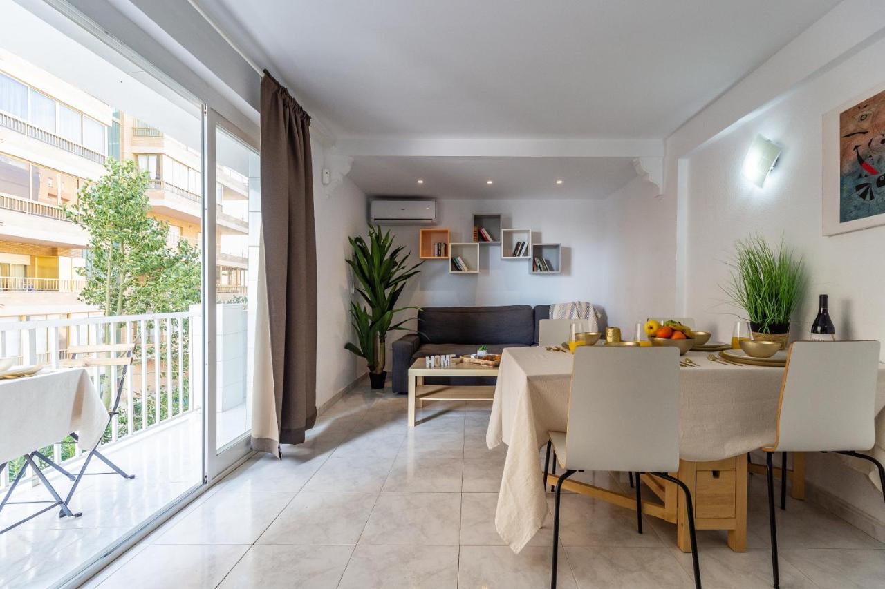Apartmentos Vistamar Apartment Fuengirola