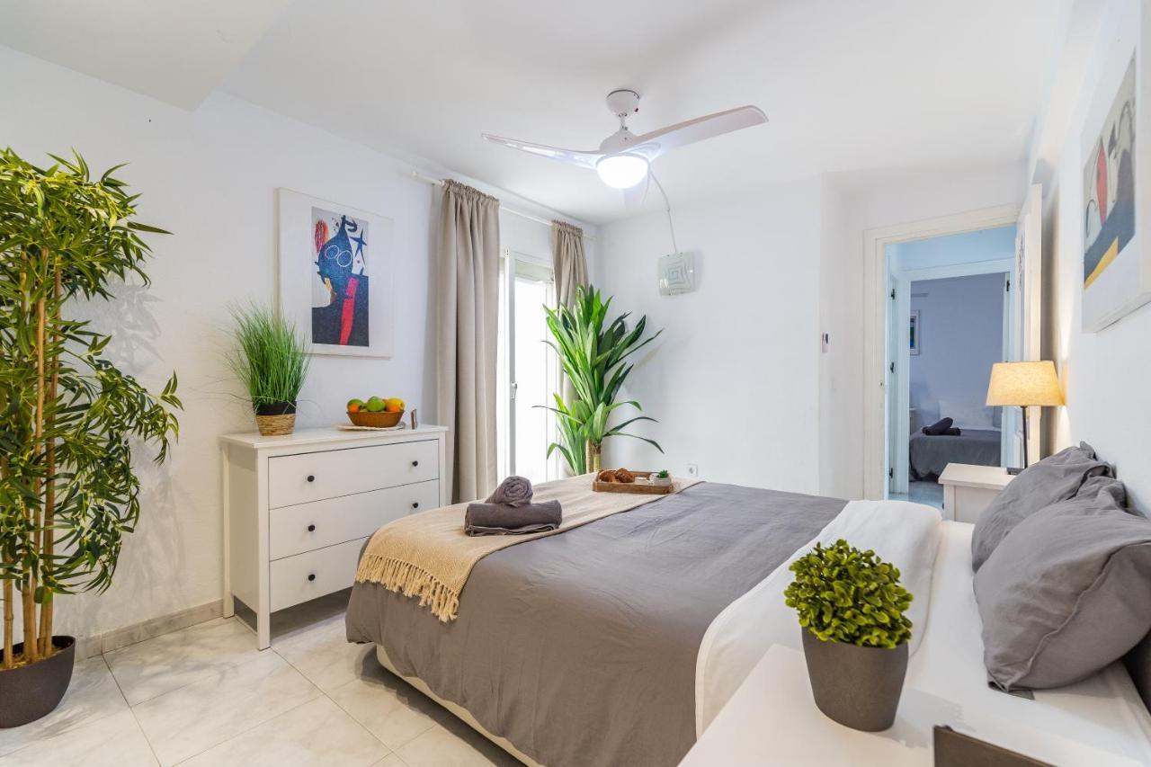 Apartmentos Vistamar * Fuengirola