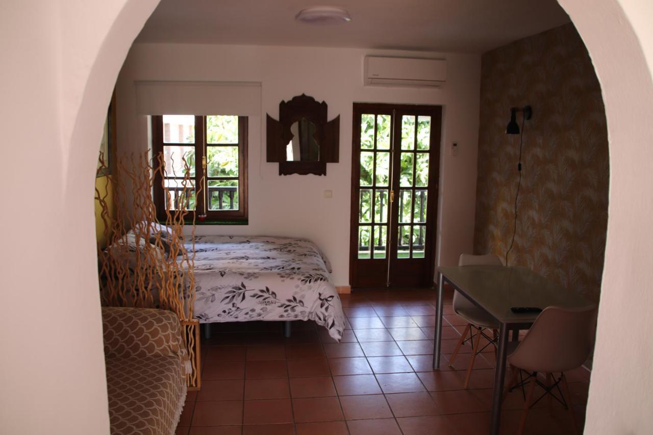 Pueblo Lopez Sun&beach Apartment