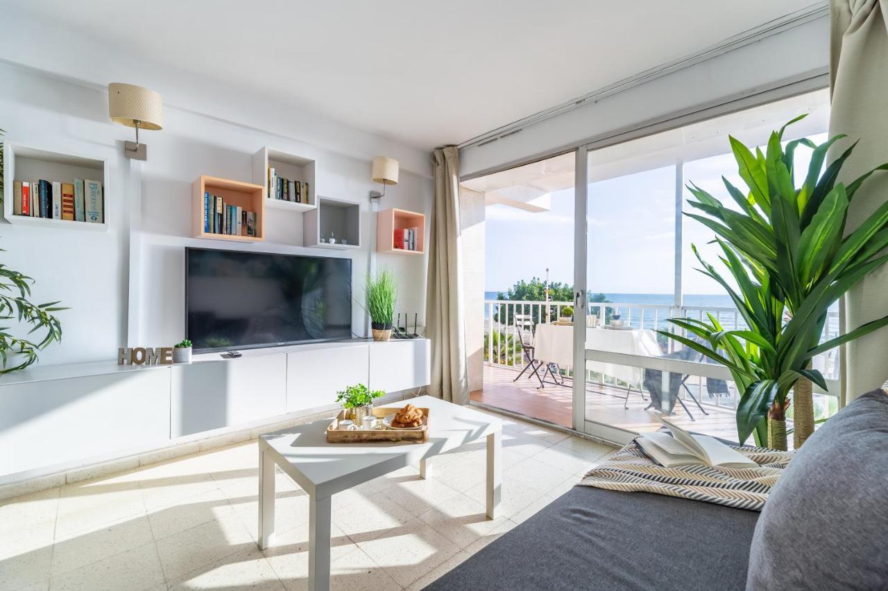 Apartmentos Vistamar Fuengirola