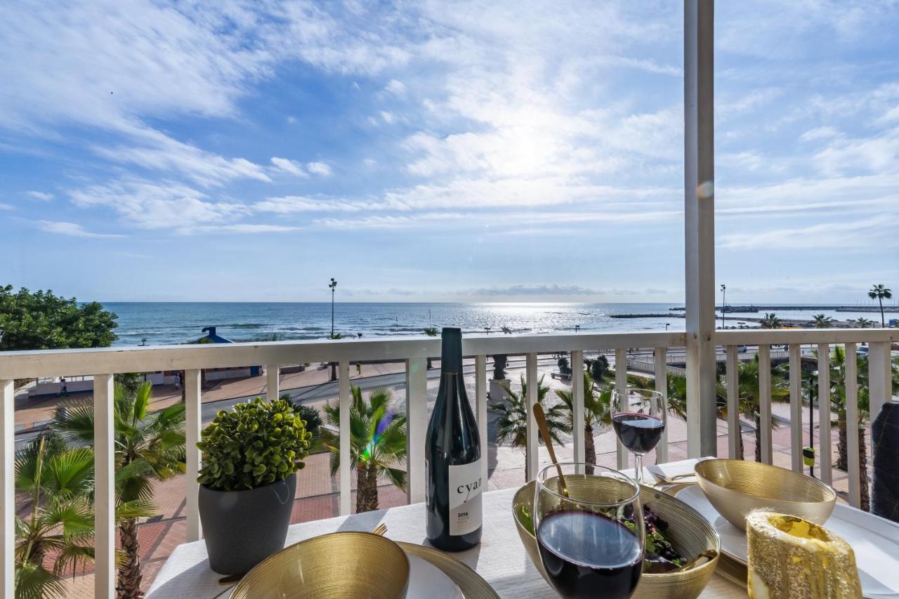 Apartmentos Vistamar Apartment Fuengirola