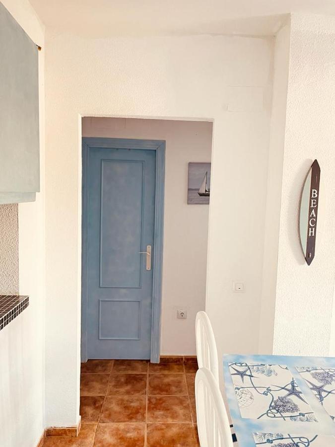 Blue Summer - Atico - Penthouse Fuengirola