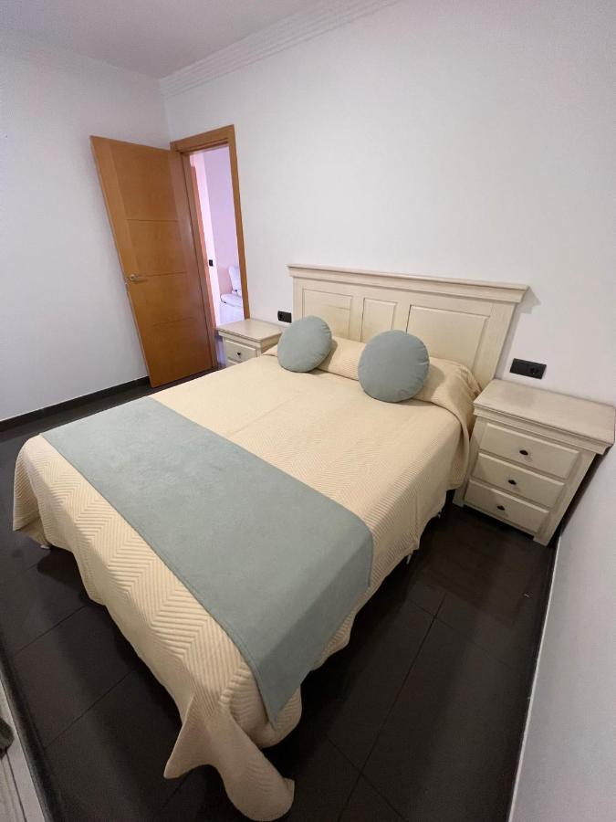 Centro Apartment