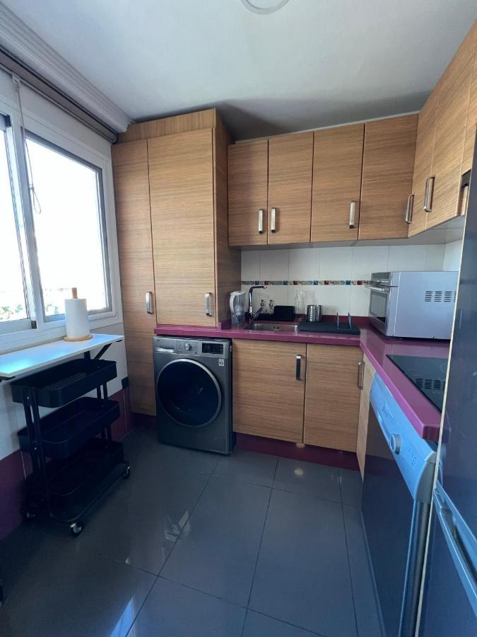 Apartment Centro Fuengirola
