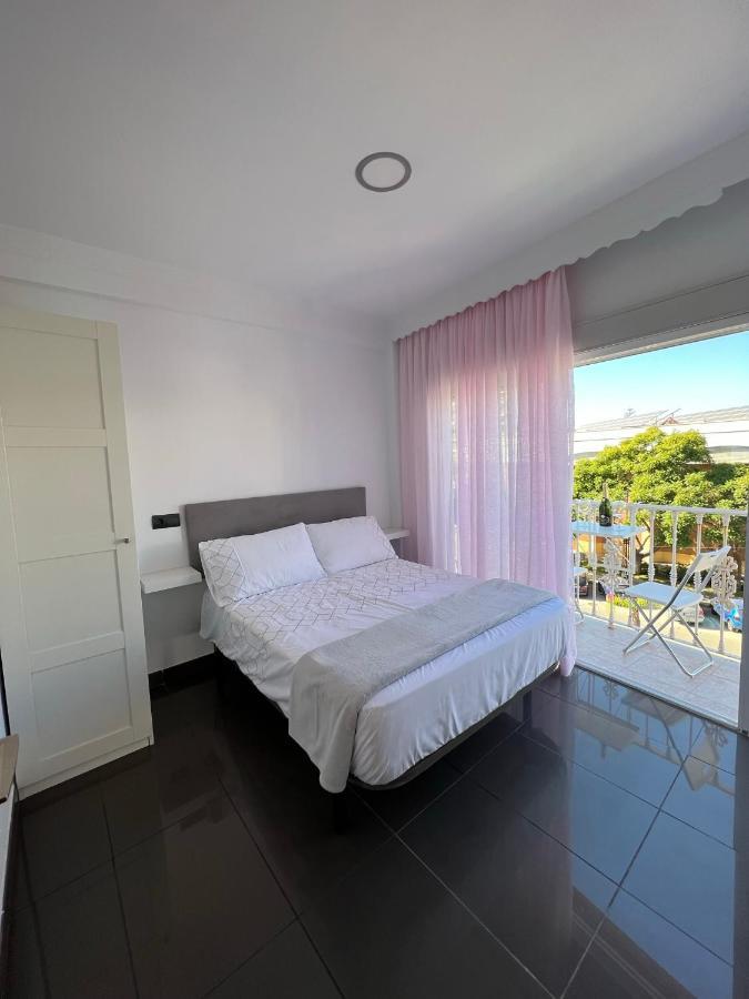 Centro Apartment Fuengirola