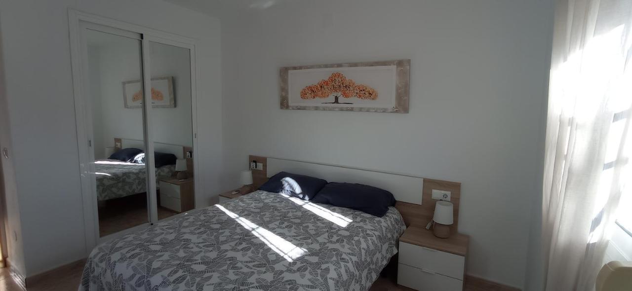 Holiday home Casa Angel