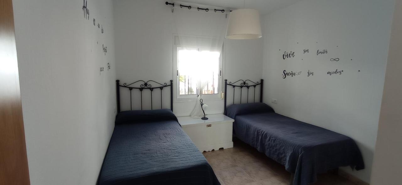 Holiday home Casa Angel *