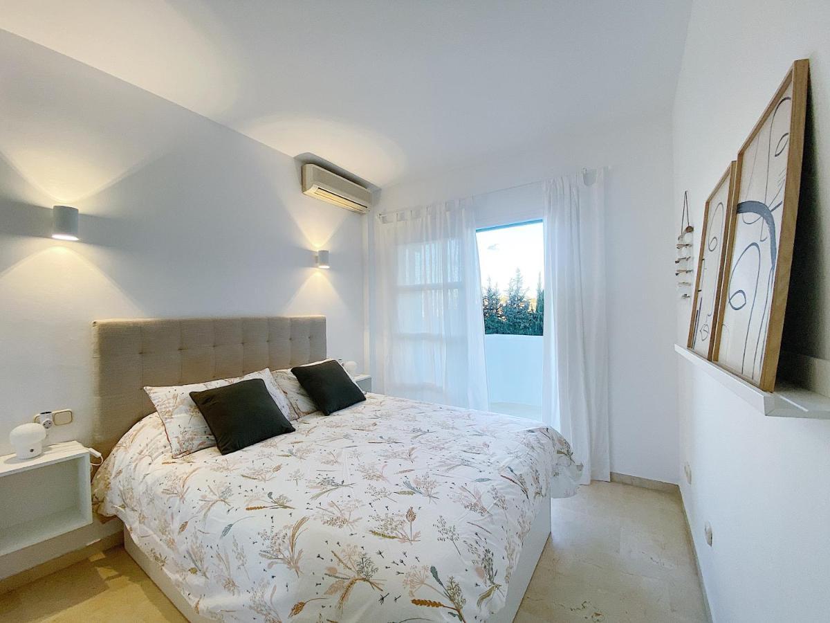 Matchroom Apartamento Con Piscina En Mijas Golf Fuengirola