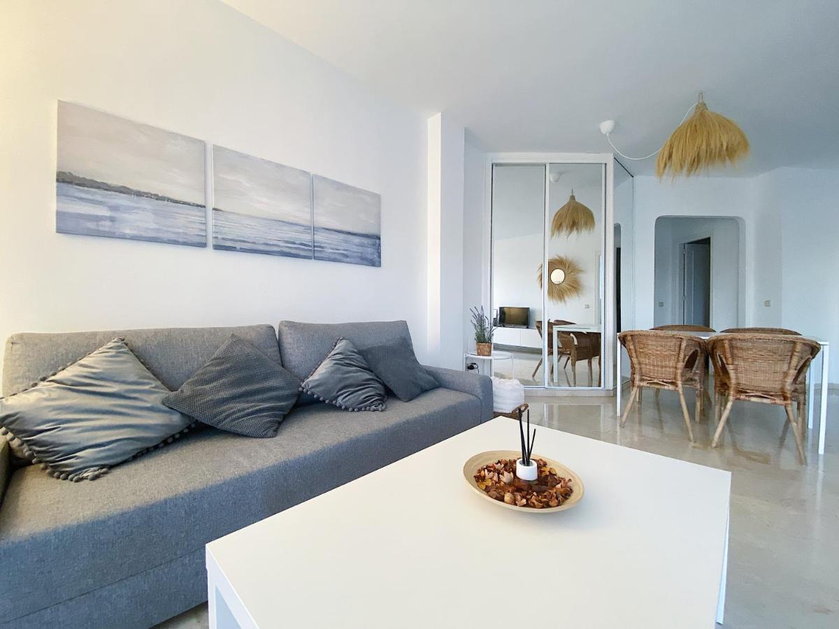 Apartamento Matchroom Apartamento Con Piscina En Mijas Golf Fuengirola