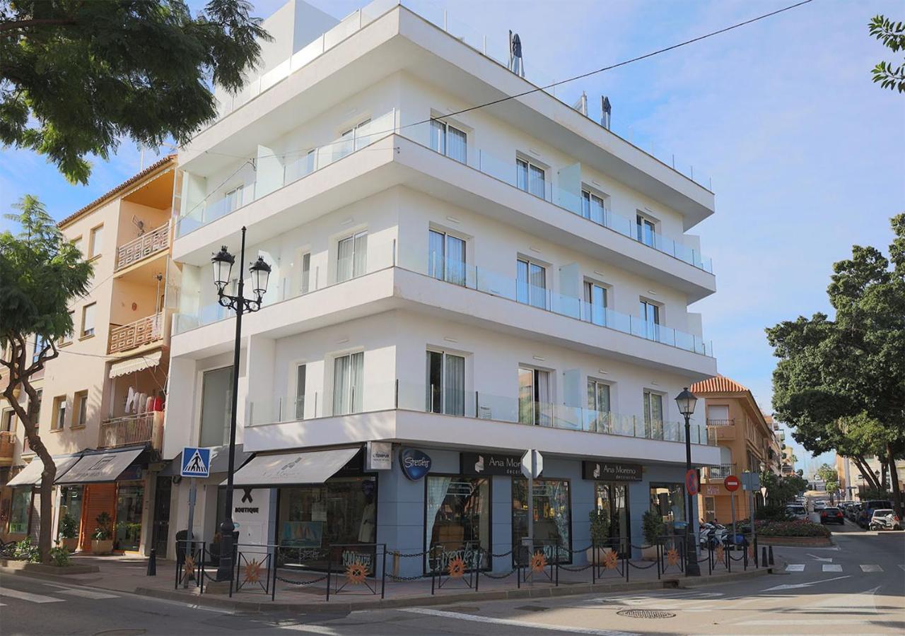 Terrace Costa 2* Fuengirola