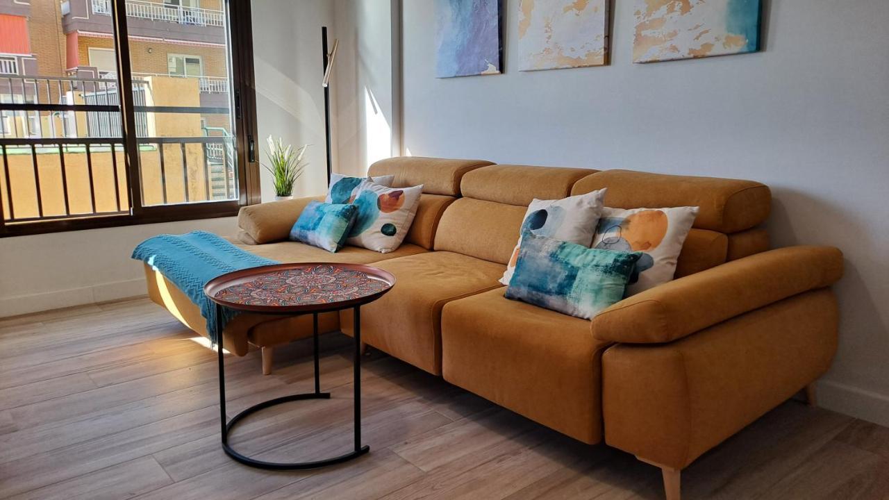 Ll Ronda Iv Apartamento *
