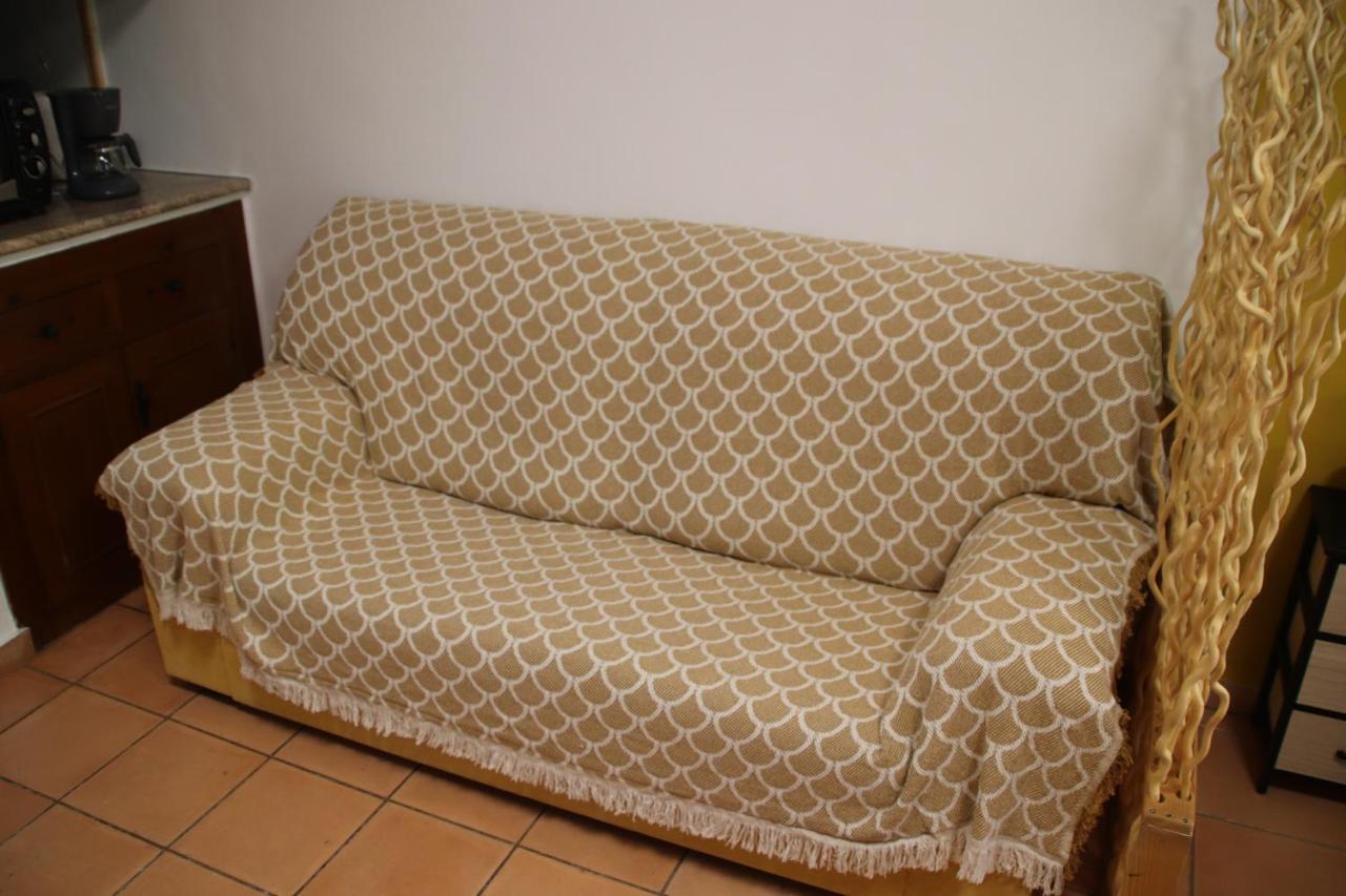 Apartment Pueblo Lopez Sun&beach *