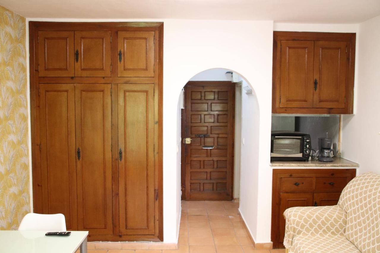 Pueblo Lopez Sun&beach Huoneisto