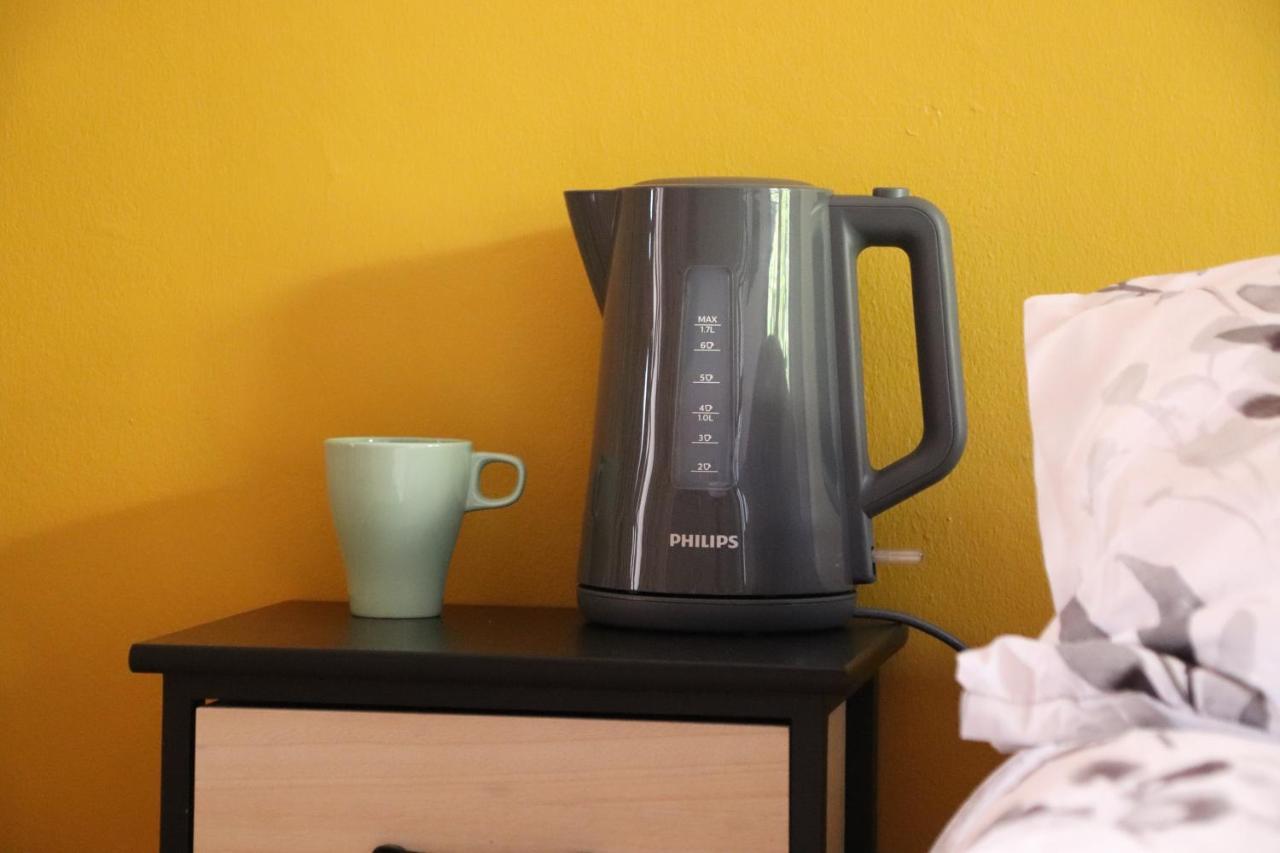 Apartment Pueblo Lopez Sun&beach Fuengirola