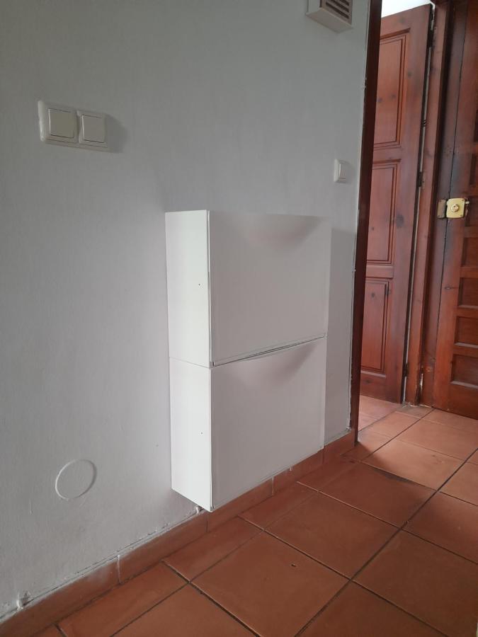 Pueblo Lopez Sun&beach Apartment